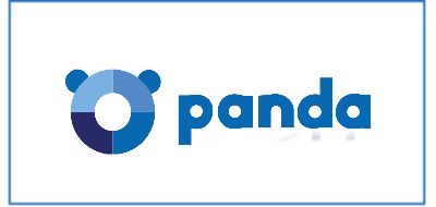 Logo Panda Security partner Idm Consulting Torino